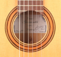 Ennio Giovanetti - Torres 2002