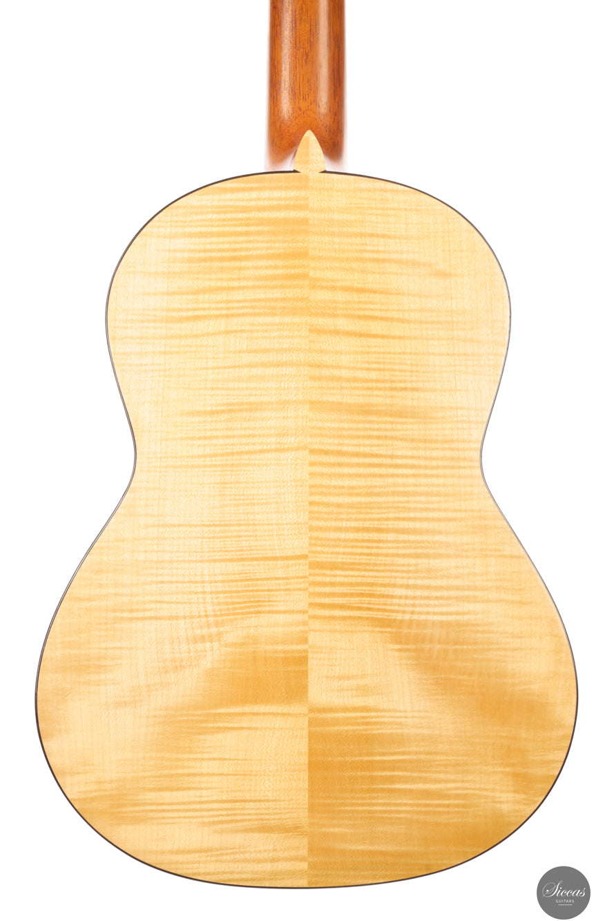 Ennio Giovanetti - 2015