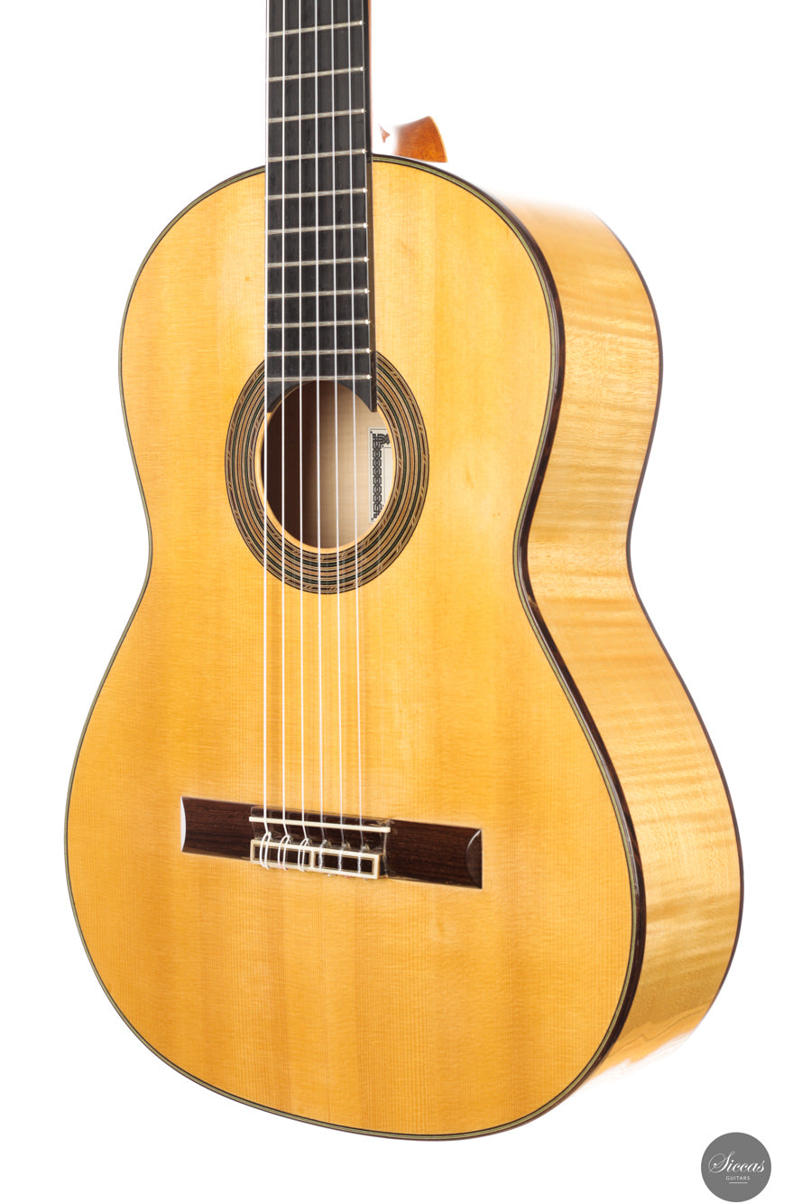 Ennio Giovanetti - 2015