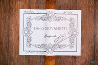 Ennio Giovanetti - 2025 64 cm