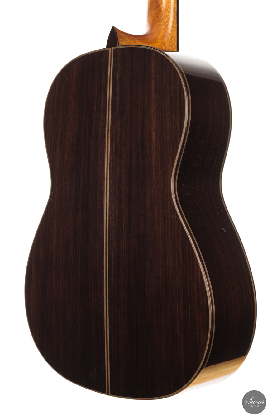 Ennio Giovanetti - 2025