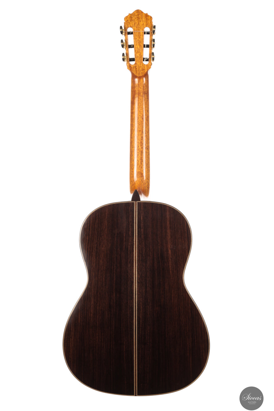 Ennio Giovanetti - 2025