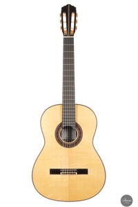 Ennio Giovanetti - 2026 Tonino REG Limited Edition
