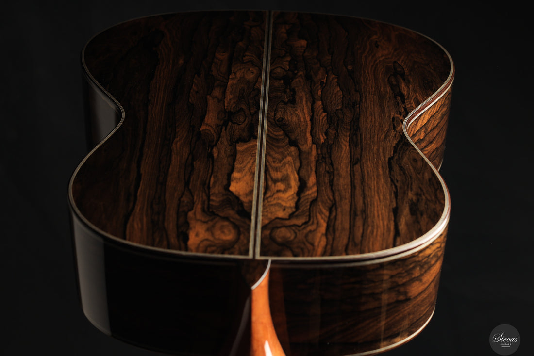 Ennio Giovanetti - 2026 Tonino REG Limited Edition