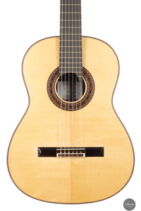 Ennio Giovanetti - 2026 Tonino REG Limited Edition