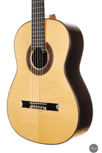 Ennio Giovanetti - 2026 Tonino REG Limited Edition