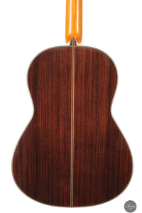 Ennio Giovanetti - 2025 - Friederich - 64 cm ON HOLD