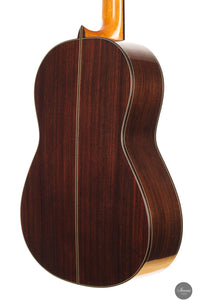 Ennio Giovanetti - 2025 - Friederich - 64 cm ON HOLD