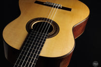 Ennio Giovanetti - 2025 - Friederich - 64 cm ON HOLD