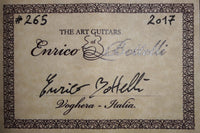 Enrico Bottelli - 2017