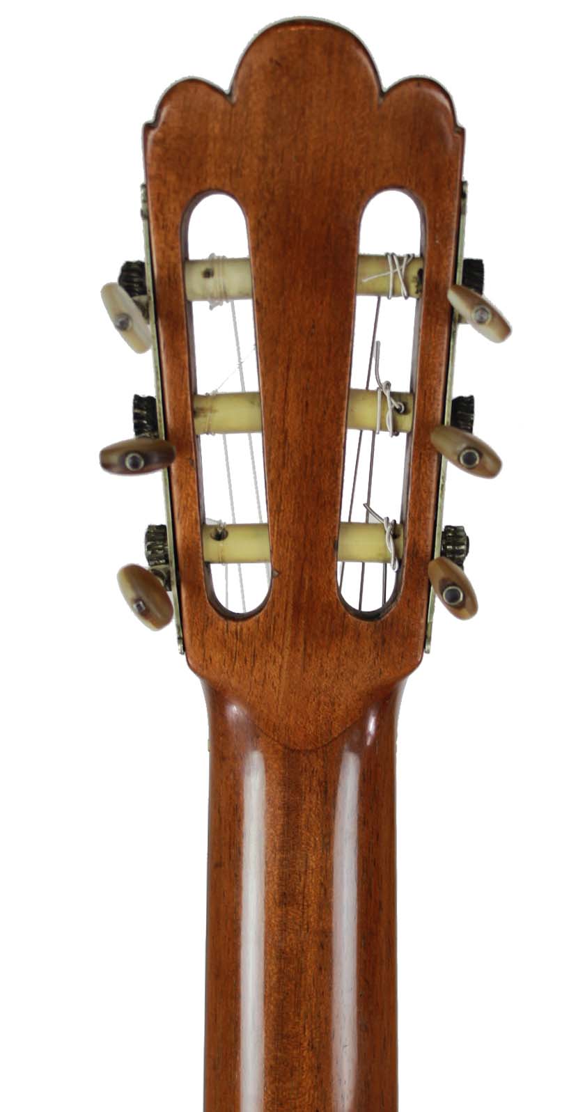 Enrique Garcia - 1919 Ex Renata Tarragó