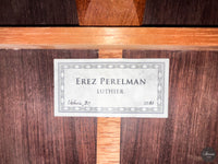 Erez Perelman - 2026 64 cm