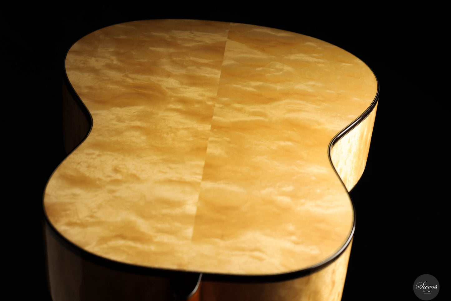 Fabio Zontini - 2024/2025 "La Delizia" REG 2025 Limited Edition