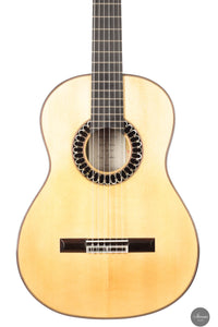 Fabio Zontini - 2024/2025 "La Delizia" REG 2025 Limited Edition