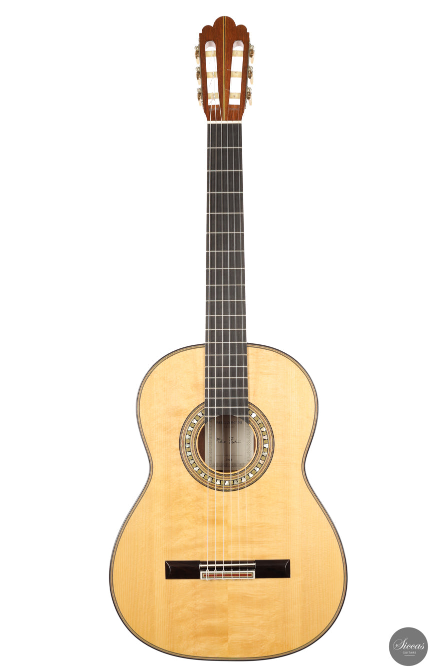 Fabio Zontini - 2023 REG Limited Edition