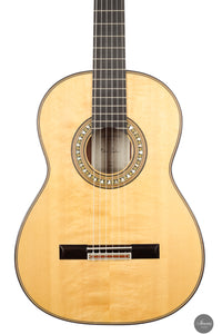 Fabio Zontini - 2023 REG Limited Edition