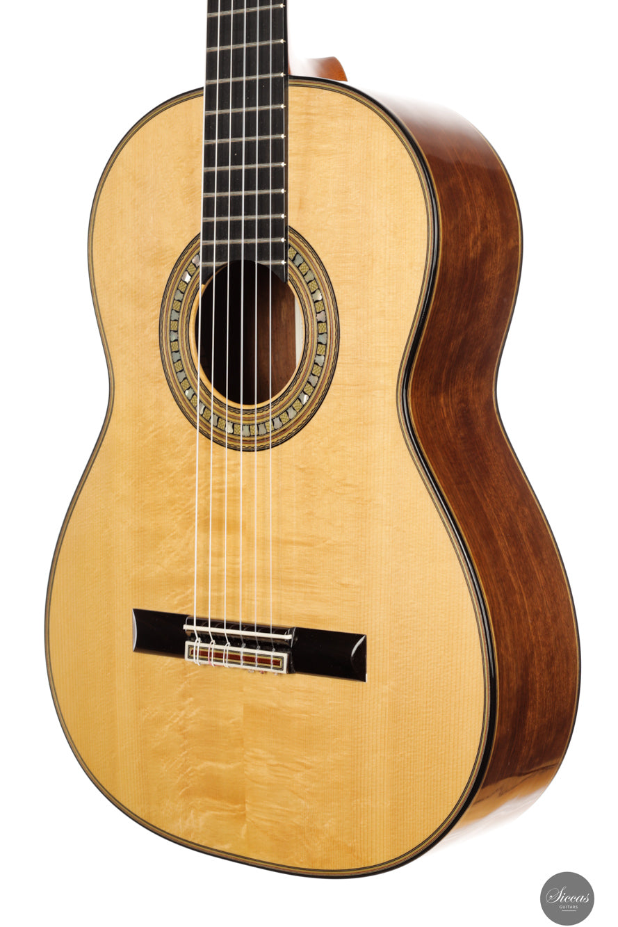 Fabio Zontini - 2023 REG Limited Edition