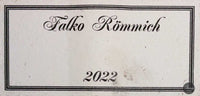 Falko Römmich - 2022