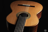 Felix Müller - 2024 No. 1 Doubletop Balsa