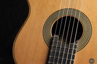 Felix Müller - 2024 No. 1 Doubletop Balsa