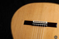 Felix Müller - 2024 No. 1 Doubletop Balsa