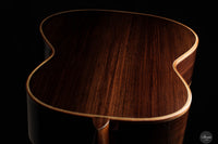 Felix Müller - 2024 No. 1 Doubletop Balsa