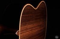 Felix Müller - 2024 No. 1 Doubletop Balsa