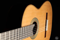 Felix Müller - 2024 No. 1 Doubletop Balsa