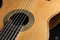 Felix Müller - 2024 No. 1 Doubletop Balsa