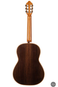 Felix Müller - 2024 No. 1 Doubletop Balsa
