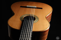 Felix Müller - 2025 Doubletop