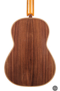 Felix Müller - 2025 Doubletop