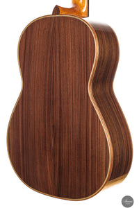 Felix Müller - 2025 Doubletop