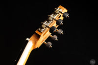 Felix Müller - 2025 Doubletop