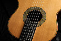 Felix Müller - 2025 Doubletop