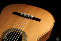 Felix Müller - 2025 Doubletop