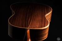 Felix Müller - 2025 Doubletop