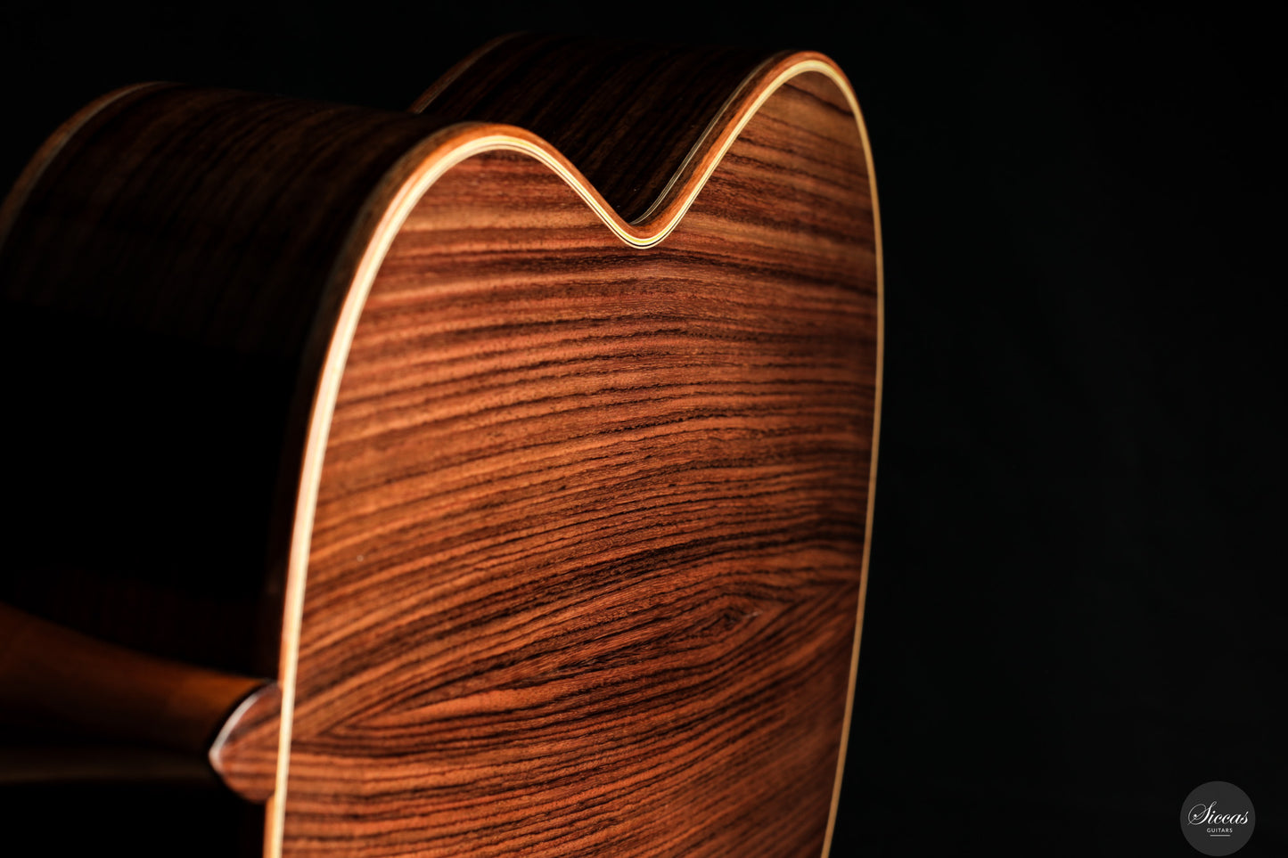 Felix Müller - 2025 Doubletop