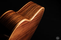 Felix Müller - 2025 Doubletop