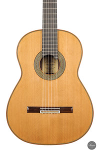 Felix Müller - 2025 Doubletop