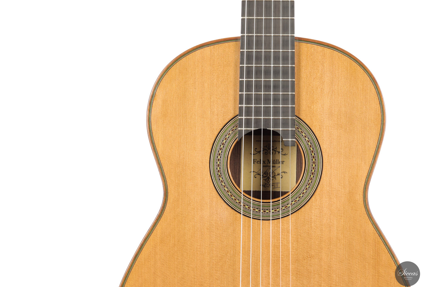 Felix Müller - 2025 Doubletop