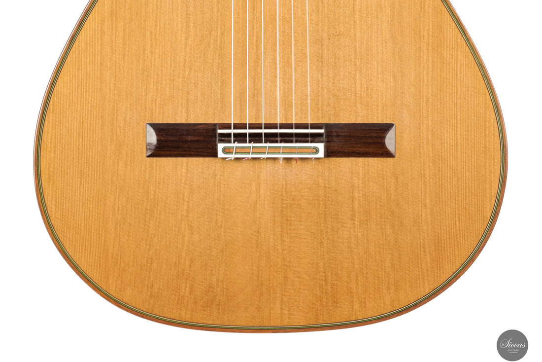 Felix Müller - 2025 Doubletop