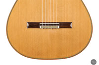 Felix Müller - 2025 Doubletop