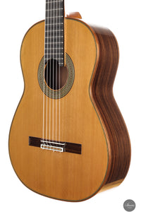 Felix Müller - 2025 Doubletop