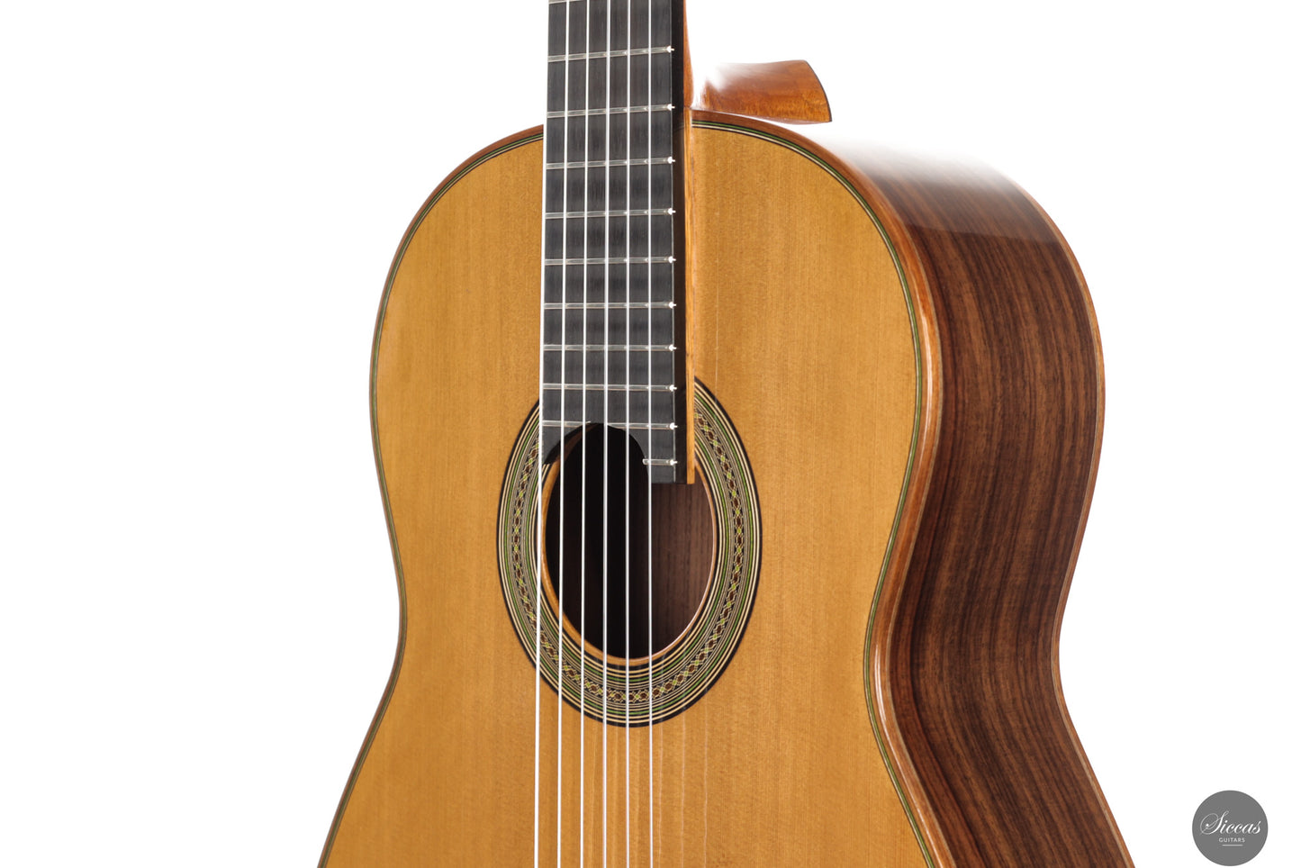 Felix Müller - 2025 Doubletop