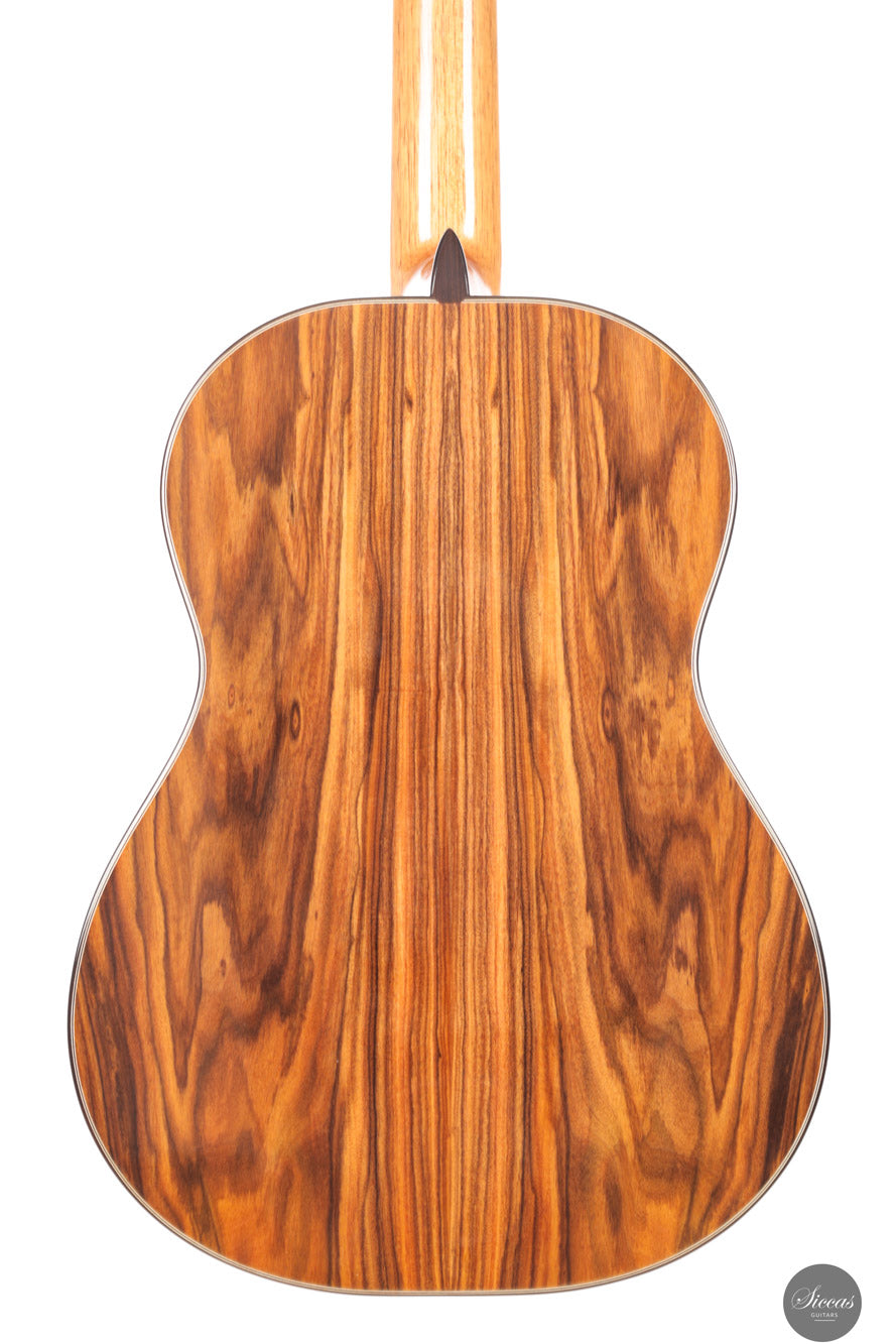 Fernando Mazza - 2025 - 64 cm
