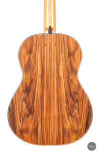 Fernando Mazza - 2025 - 64 cm
