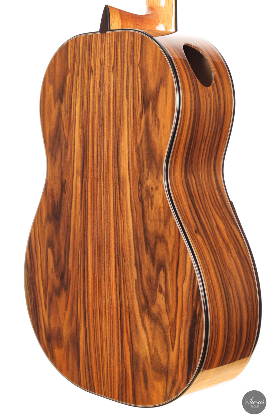 Fernando Mazza - 2025 - 64 cm