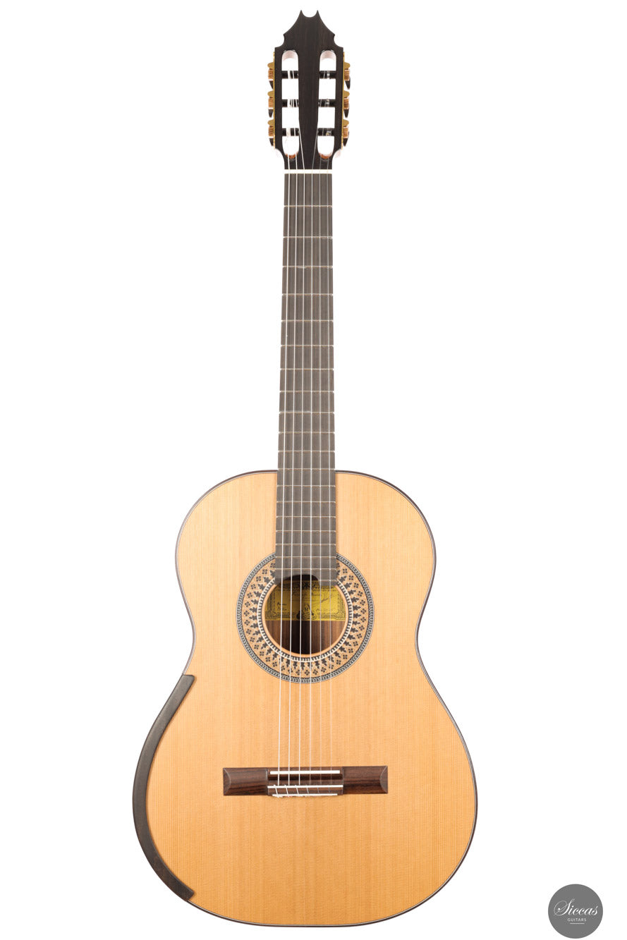 Fernando Mazza - 2025 - 64 cm