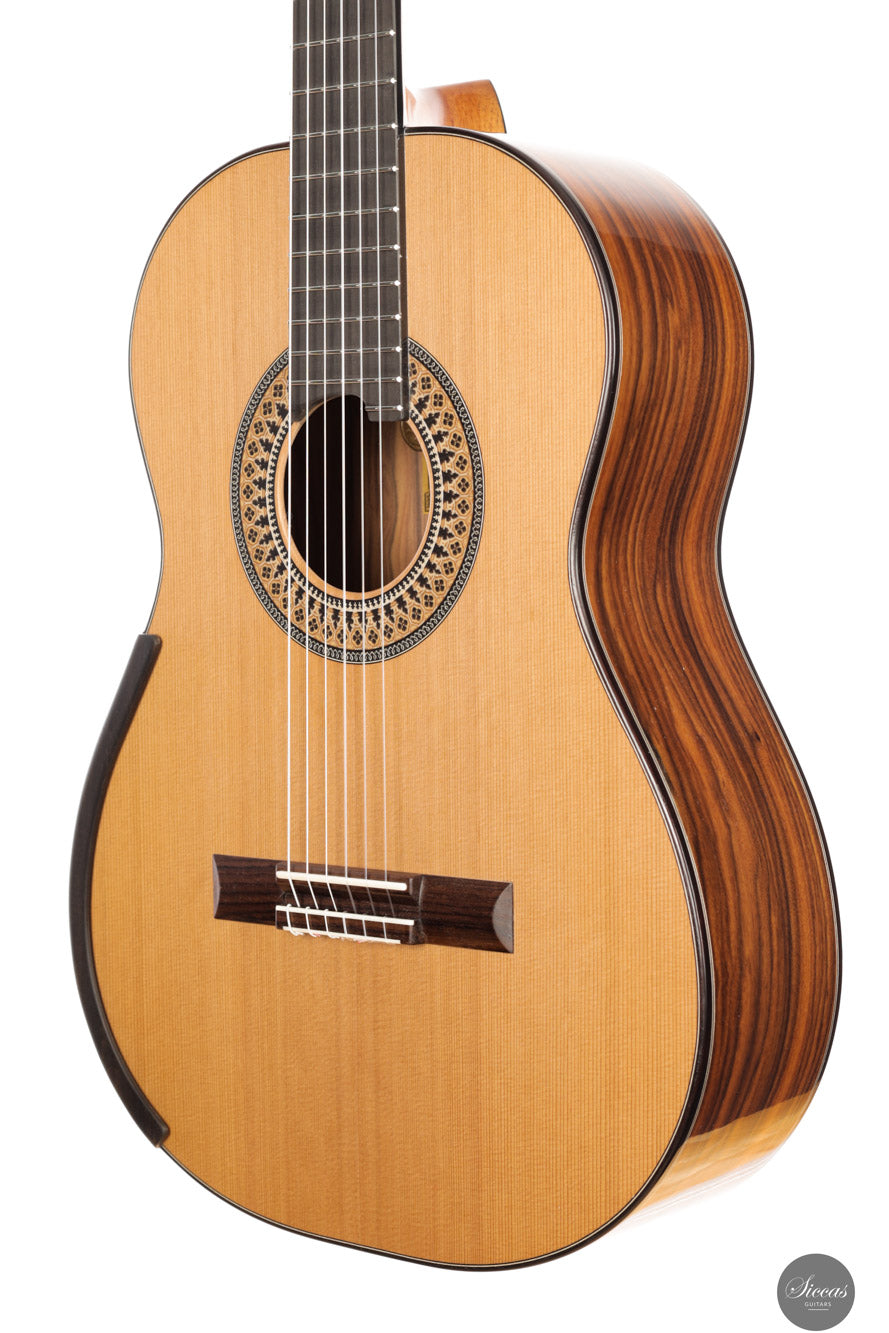 Fernando Mazza - 2025 - 64 cm